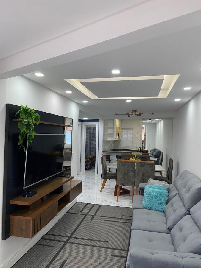 204 Otima Localizacao De 2D Em Condominio Fechado Bombinhas Exteriér fotografie