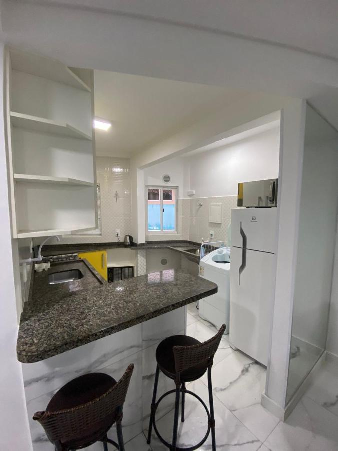 204 Otima Localizacao De 2D Em Condominio Fechado Bombinhas Exteriér fotografie